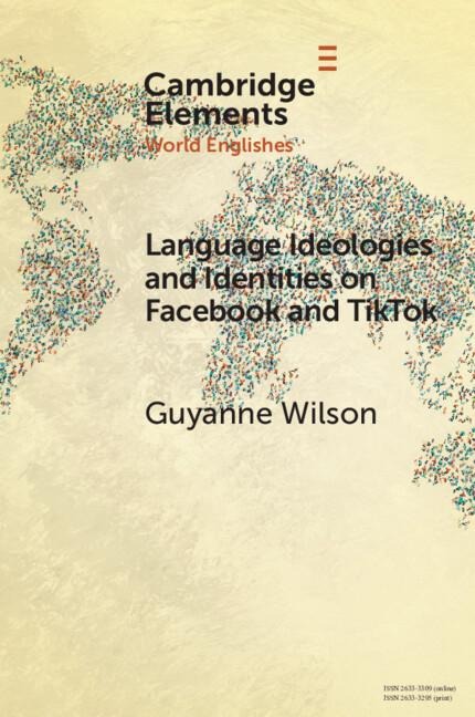 Language Ideologies and Identities on Facebook and Tiktok: A Southern Caribbean Perspective