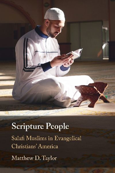 Scripture People