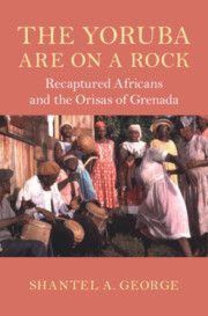 The Yoruba Are on a Rock