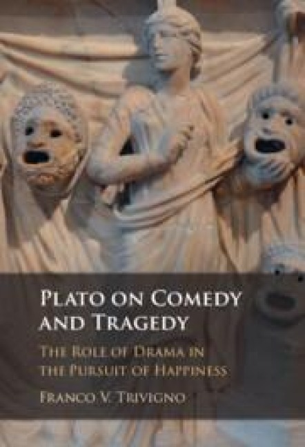 Plato on Comedy and Tragedy