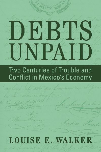 Debts Unpaid