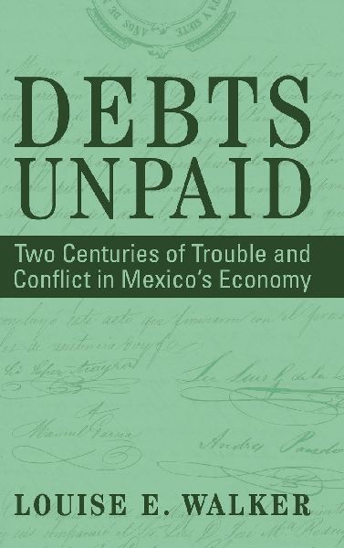 Debts Unpaid