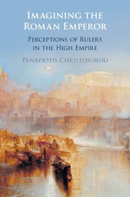 Imagining the Roman Emperor