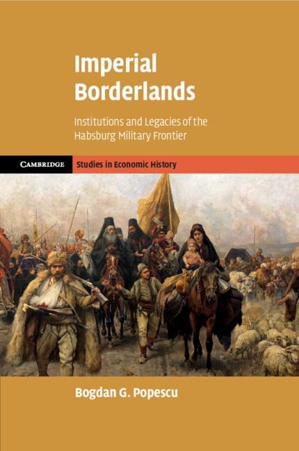 Imperial Borderlands