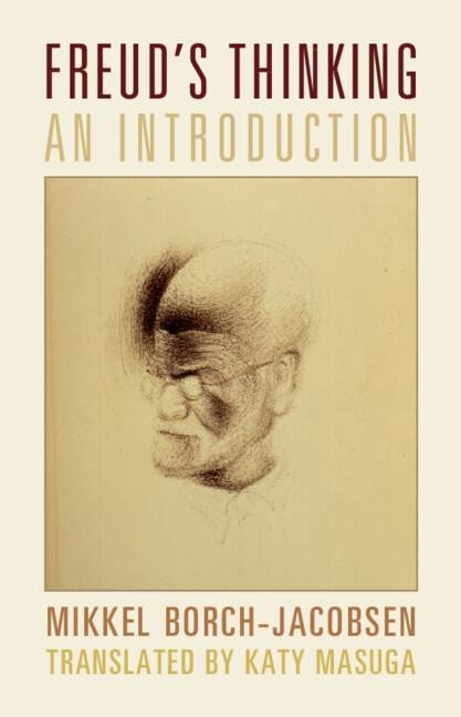 Freuds Thinking: An Introduction