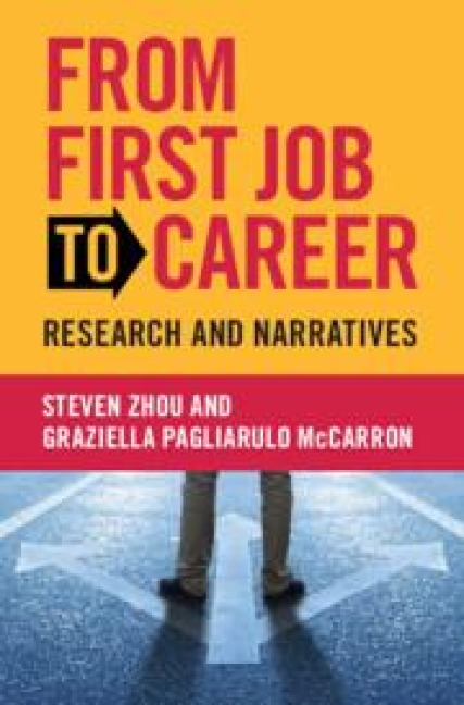 From First Job to Career