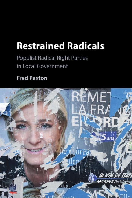Restrained Radicals
