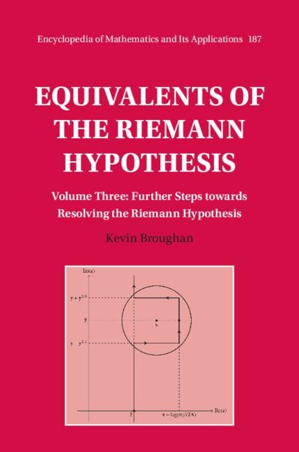 Equivalents of the Riemann Hypothesis