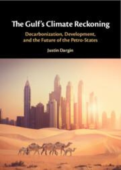 The Gulfs Climate Reckoning