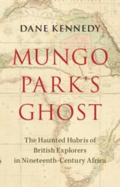 Mungo Parks Ghost