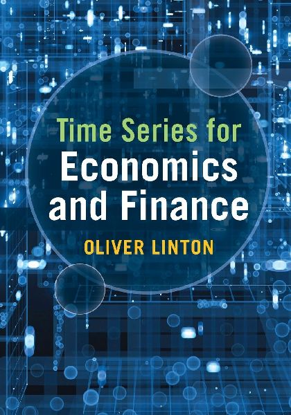 Time Series for Economics and Finance