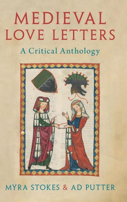 Medieval Love Letters