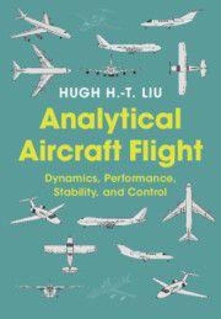 Analytical Aircraft Flight