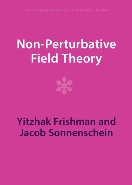 Non-Perturbative Field Theory