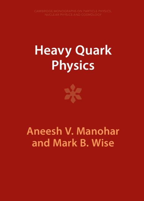 Heavy Quark Physics