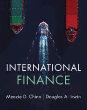 International Finance