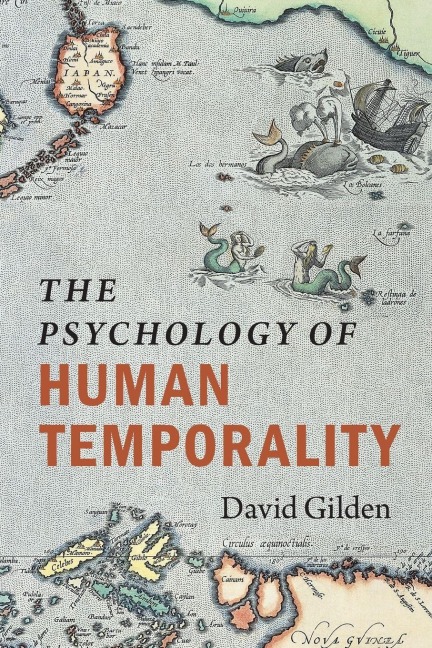 The Psychology of Human Temporality