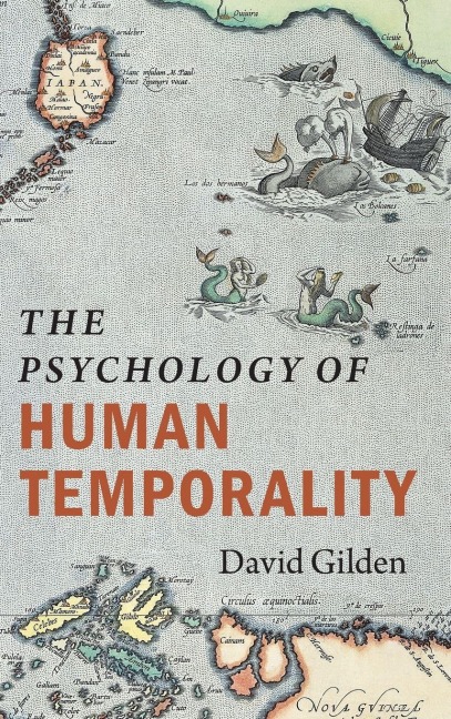 The Psychology of Human Temporality