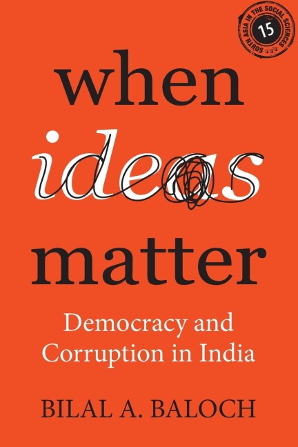 When Ideas Matter: Democracy and Corruption in India