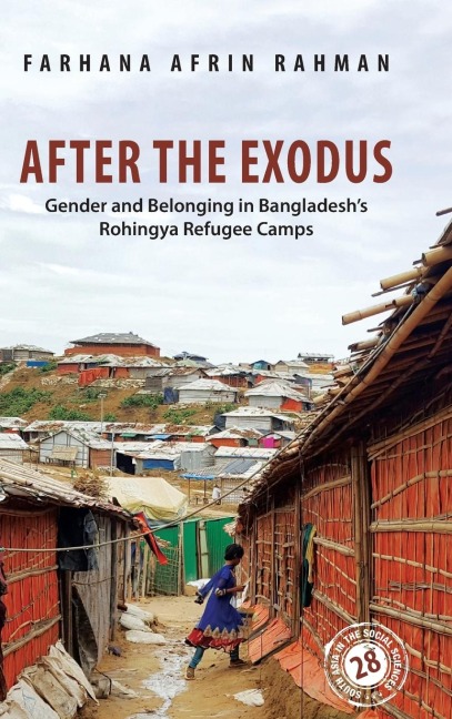 After the Exodus