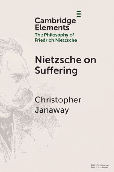 Nietzsche on Suffering