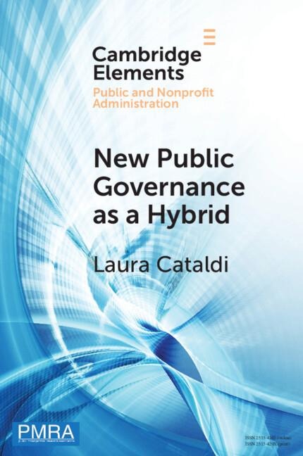 New Public Governance as a Hybrid