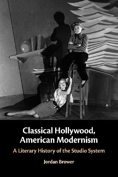 Classical Hollywood, American Modernism