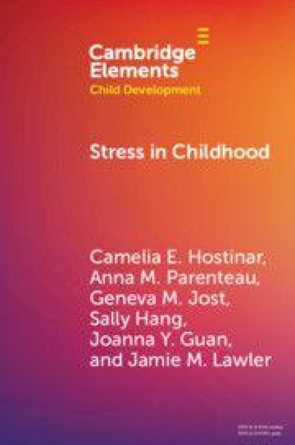 Stress in Childhood