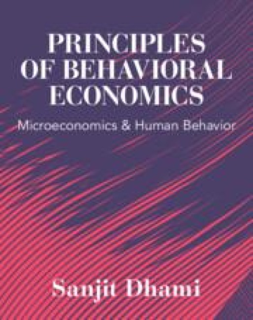 Principles of Behavioral Economics