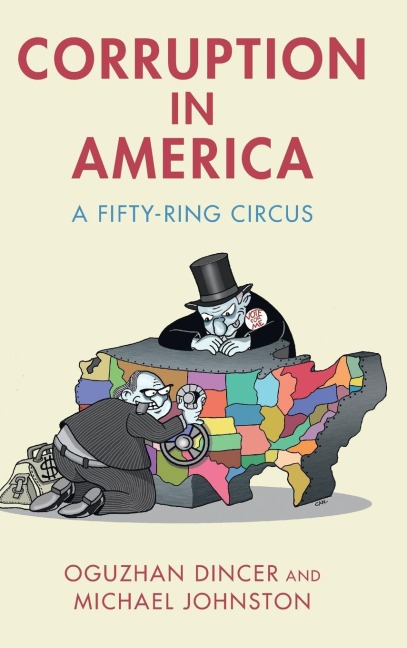 Corruption in America