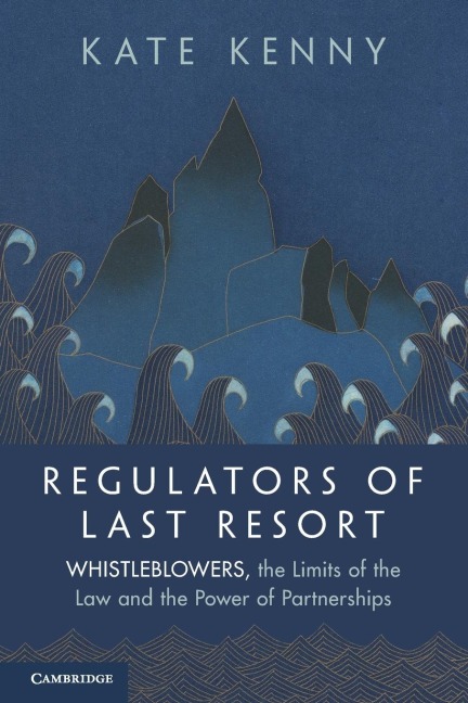 Regulators of Last Resort