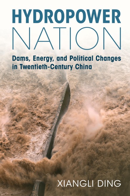 Hydropower Nation