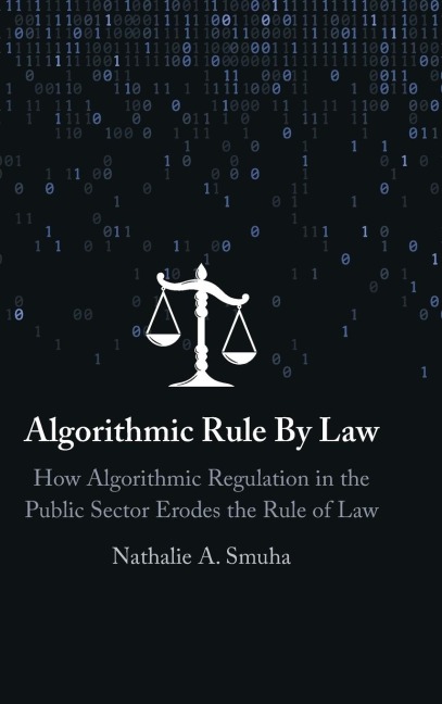 Algorithmic Rule By Law