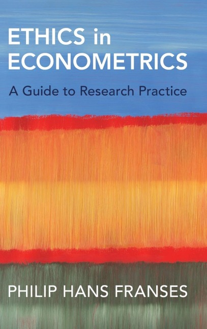 Ethics in Econometrics