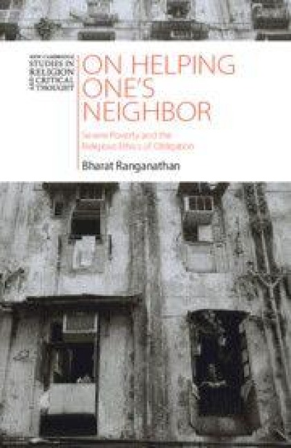 On Helping Ones Neighbor