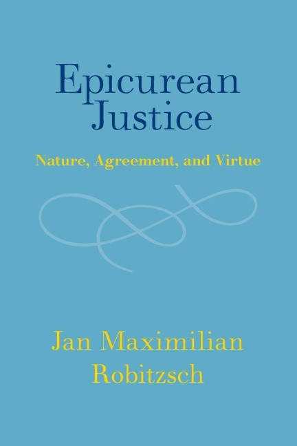 Epicurean Justice