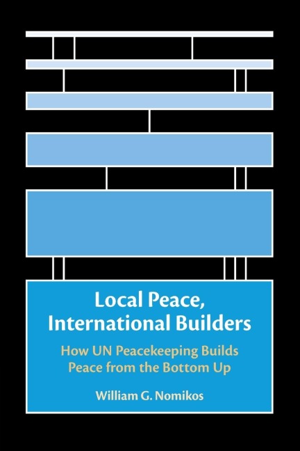 Local Peace, International Builders