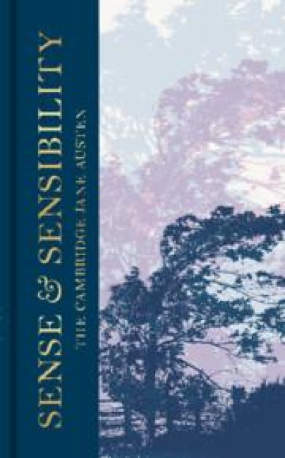 Sense and Sensibility: The Collector's Edition