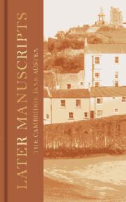 Later Manuscripts: The Collectors Edition