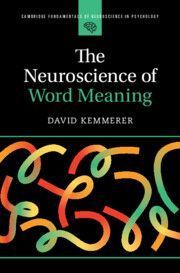 The Neuroscience of Word Meaning