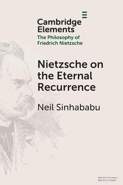 Nietzsche on the Eternal Recurrence