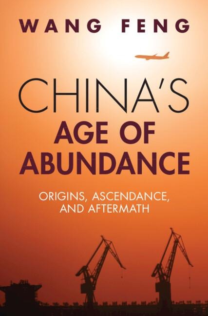 Chinas Age of Abundance: Origins, Ascendance, and Aftermath