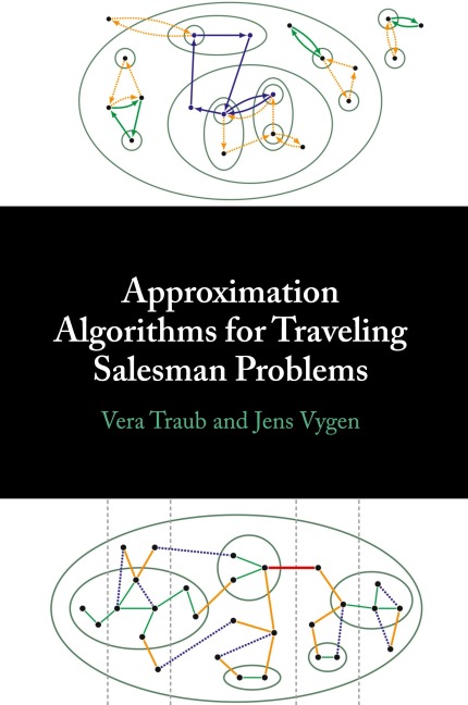 Approximation Algorithms for Traveling Salesman Problems