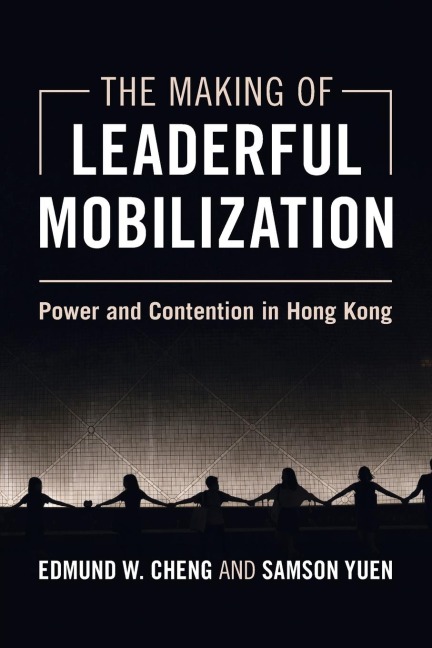 The Making of Leaderful Mobilization