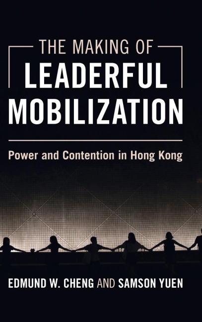 The Making of Leaderful Mobilization