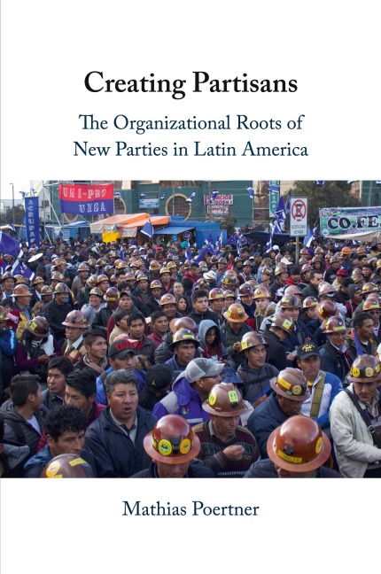 Creating Partisans