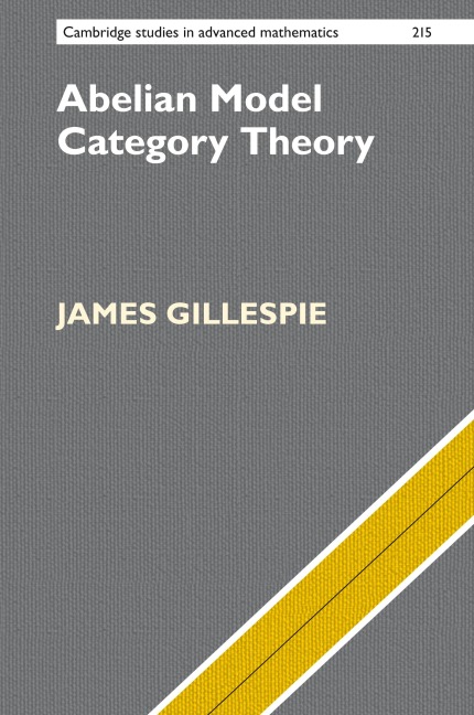 Abelian Model Category Theory