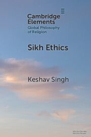 Sikh Ethics