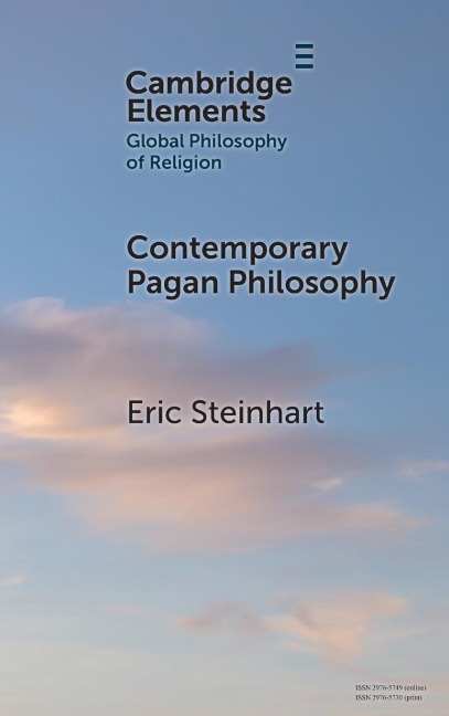 Contemporary Pagan Philosophy