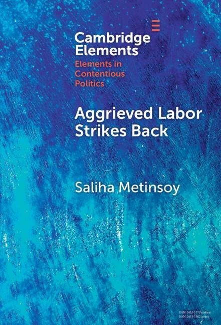 Aggrieved Labor Strikes Back: Inter-Sectoral Labor Mobility, Conditionality, and Unrest Under IMF Programs